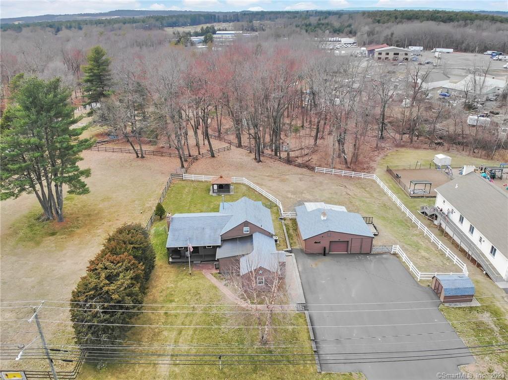 86 South Road Somers CT 06071