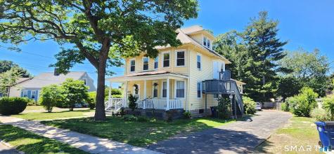 280 Third Avenue West Haven CT 06516
