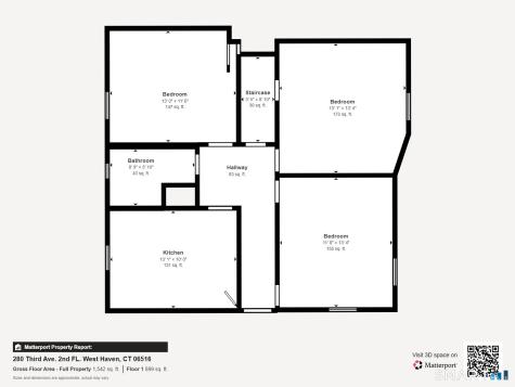 280 Third Avenue West Haven CT 06516