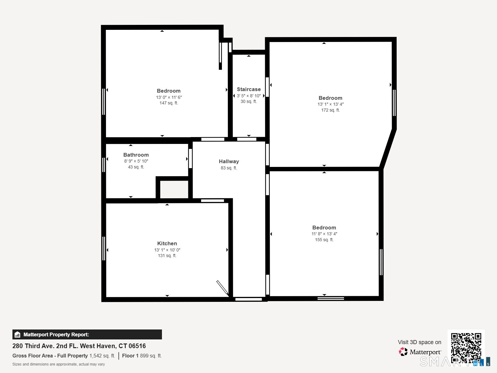 280 Third Avenue West Haven CT 06516