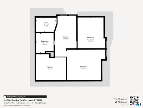 280 Third Avenue West Haven CT 06516