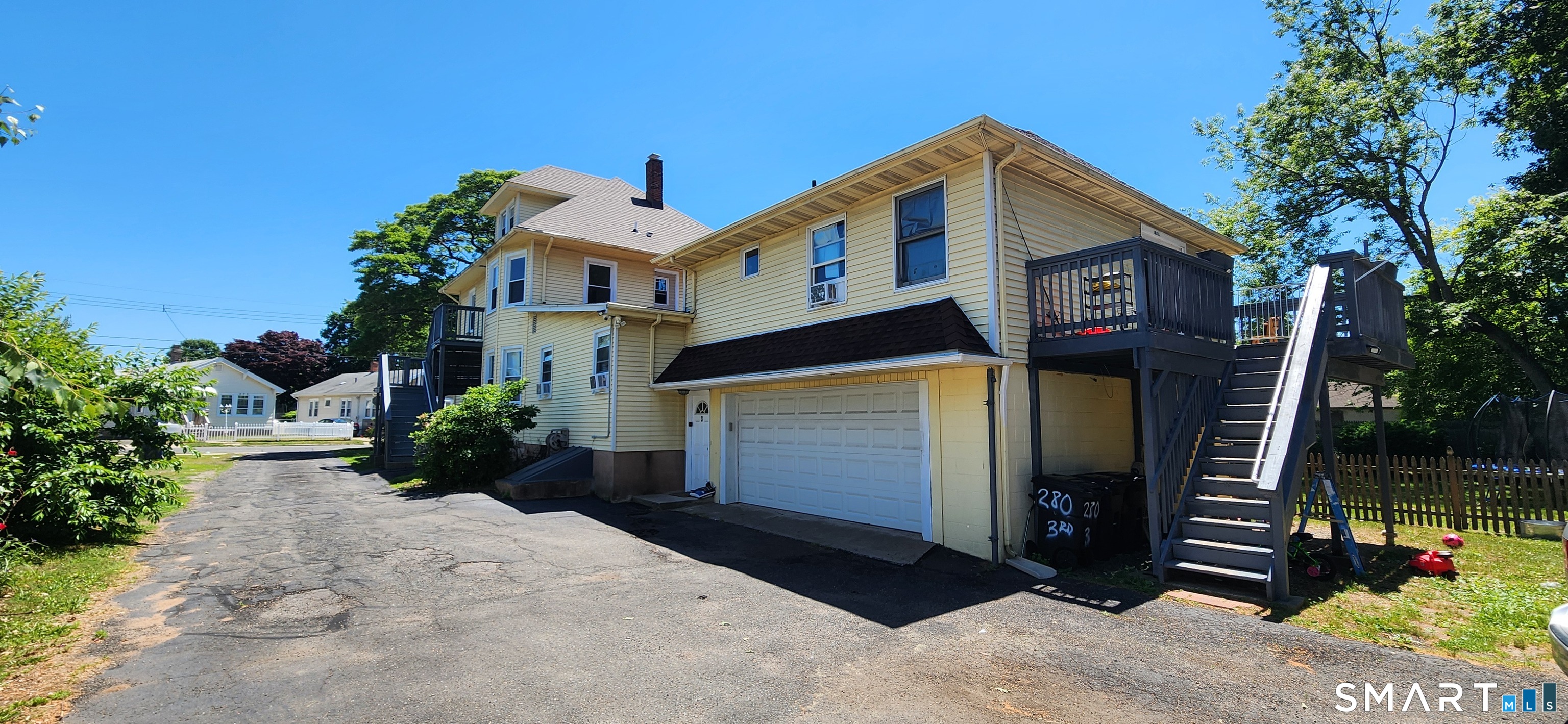 280 Third Avenue West Haven CT 06516
