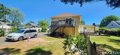 280 Third Avenue West Haven CT 06516