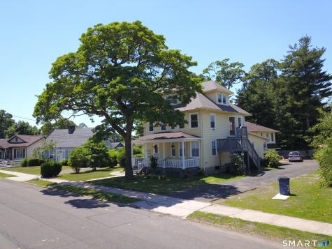 280 Third Avenue West Haven CT 06516