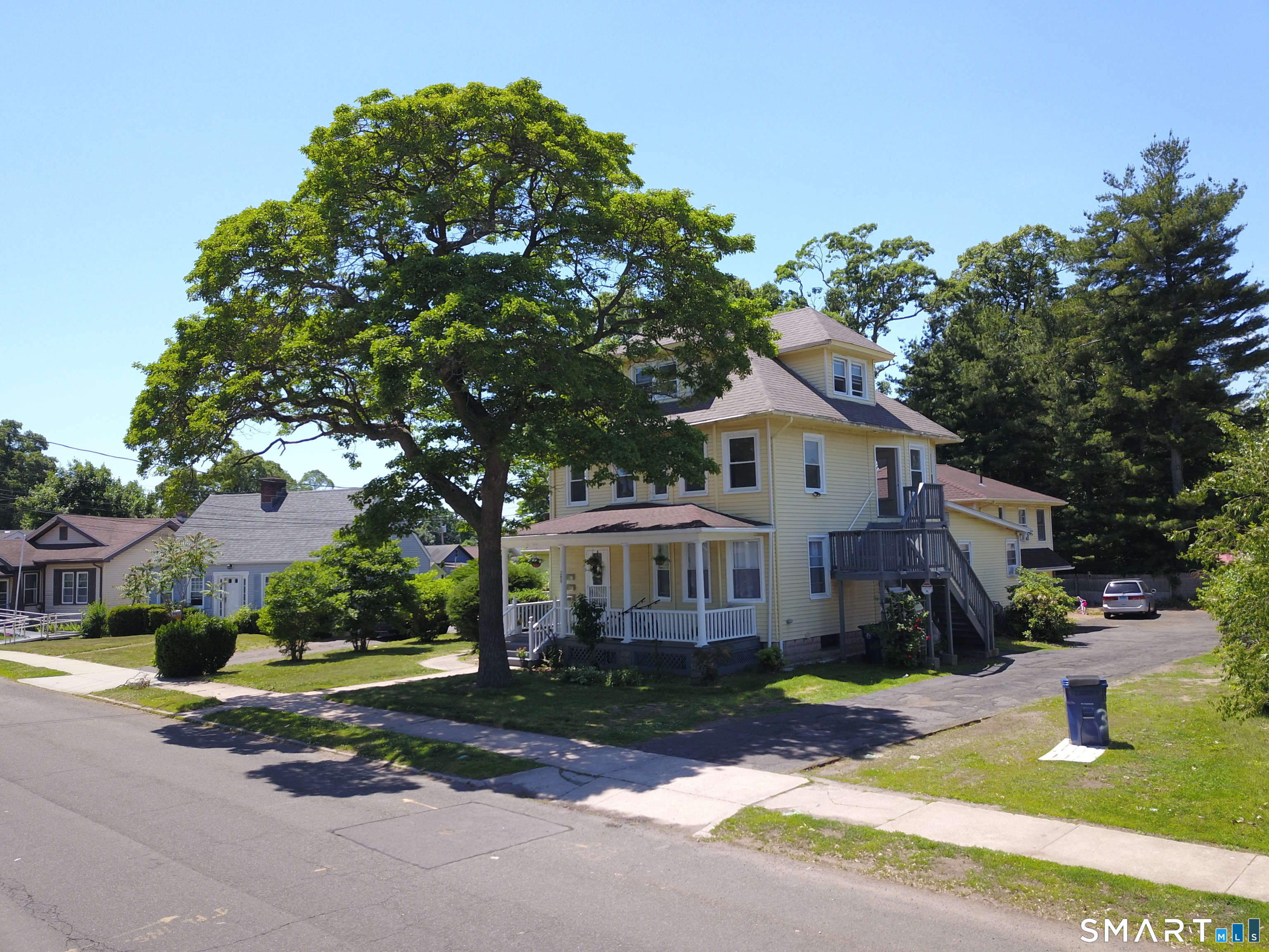 280 Third Avenue West Haven CT 06516