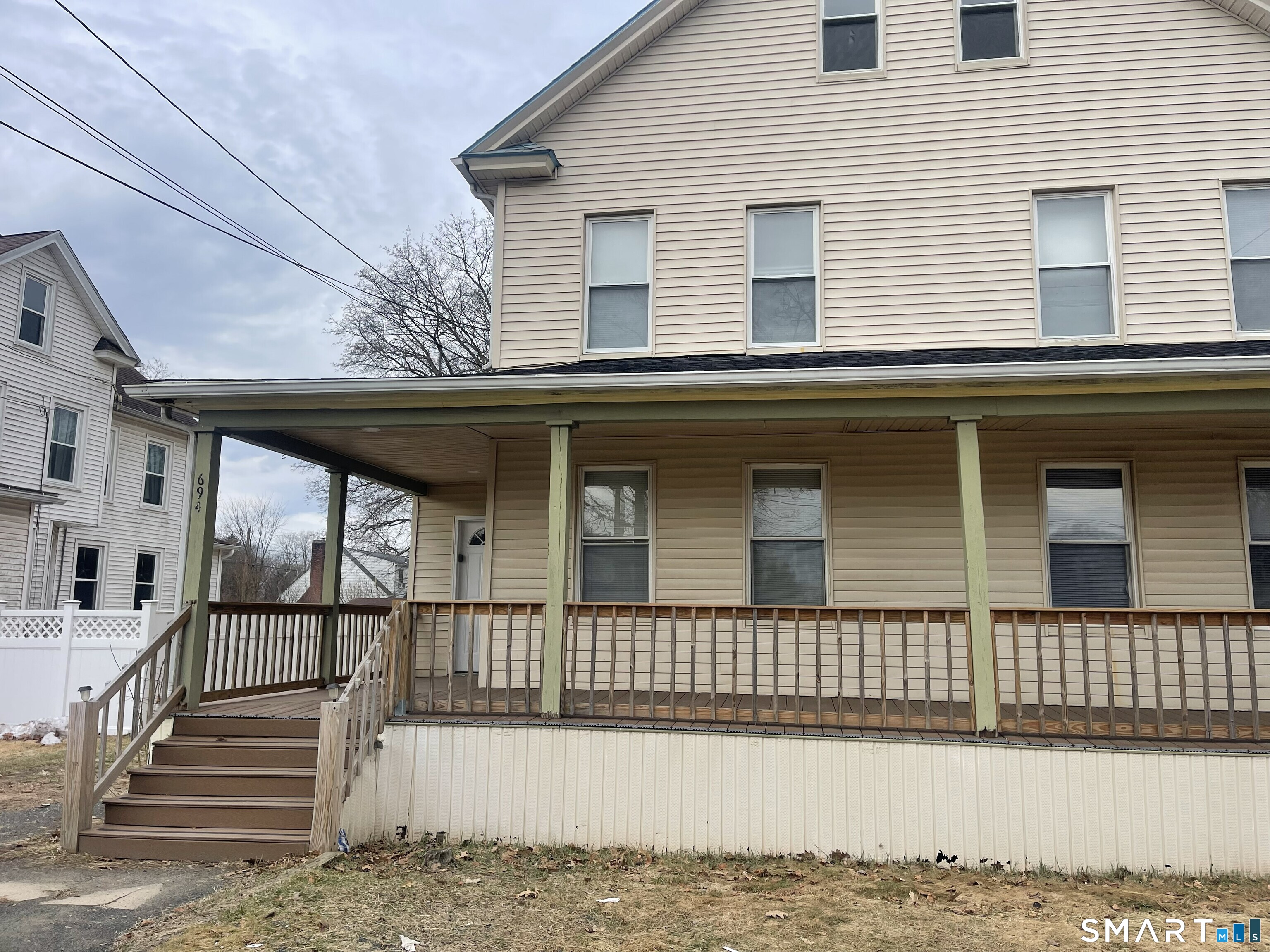 692 Enfield Street Enfield CT 06082