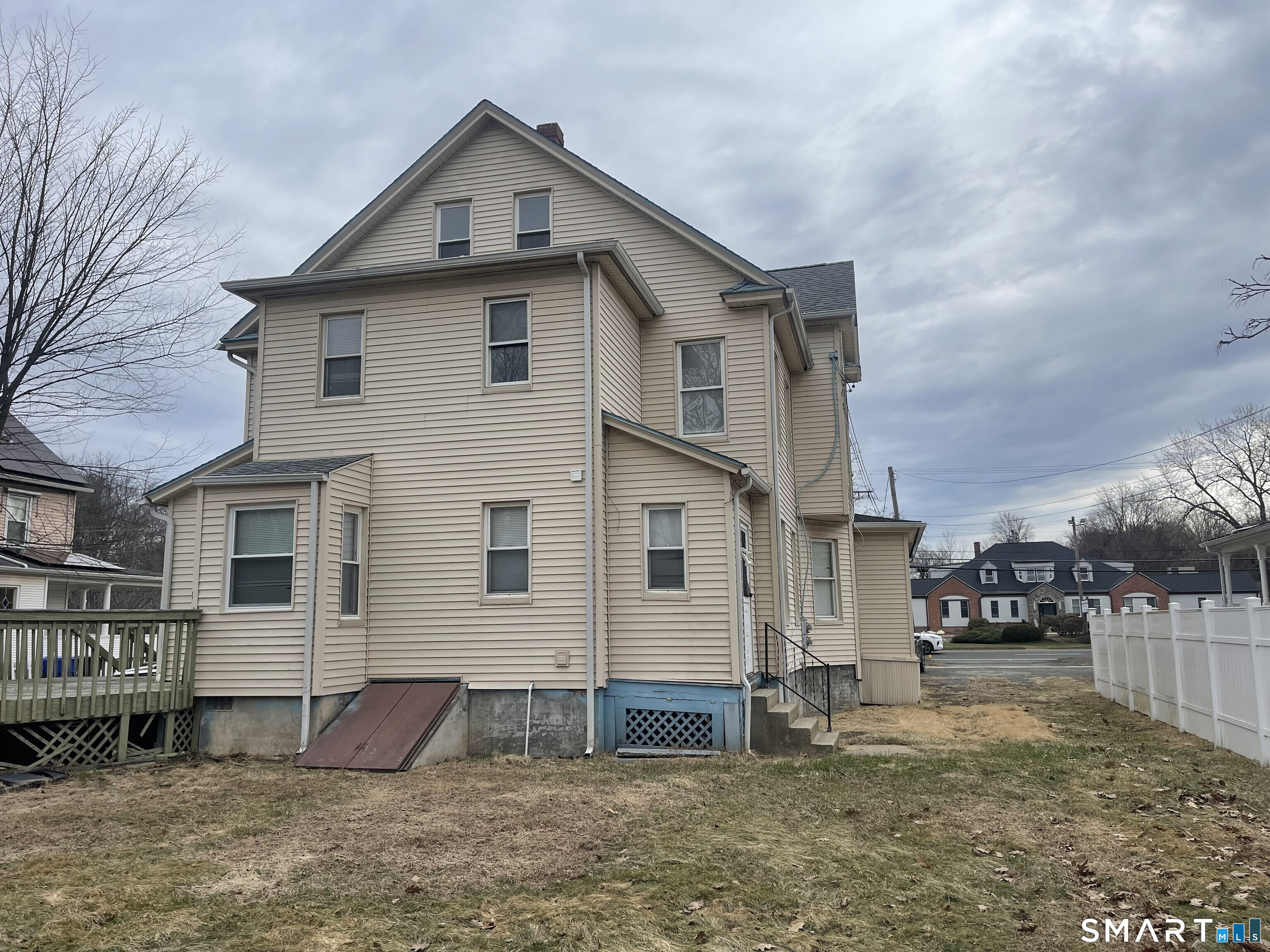 692 Enfield Street Enfield CT 06082