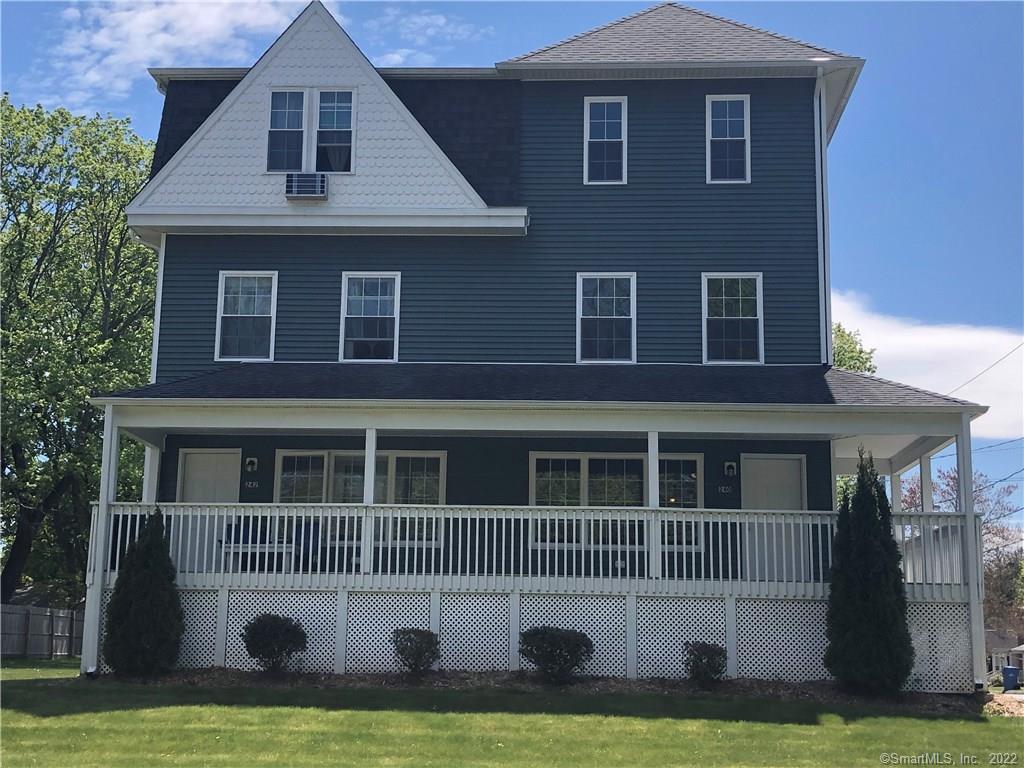 240 Woodbridge Street Manchester CT 06042