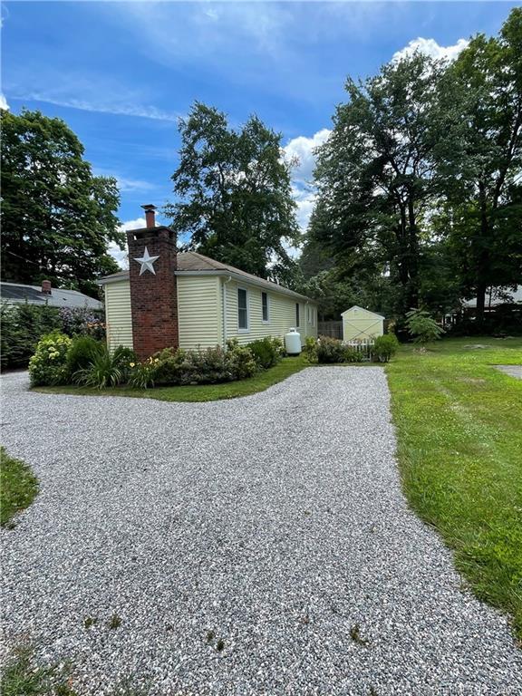 6 Brunetto Grove Morris CT 06763