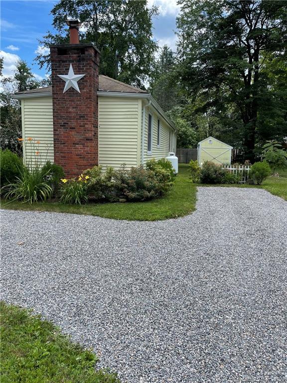 6 Brunetto Grove Morris CT 06763