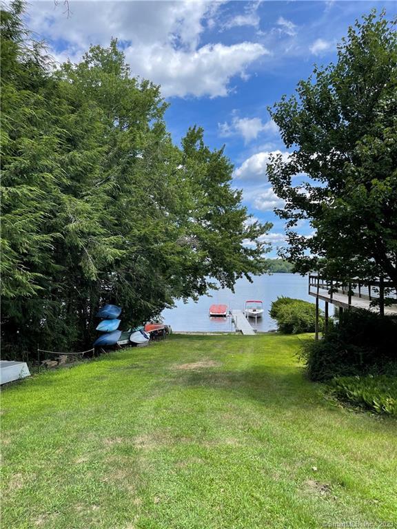 6 Brunetto Grove Morris CT 06763