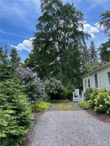 6 Brunetto Grove Morris CT 06763