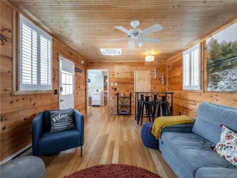 6 Brunetto Grove Morris CT 06763