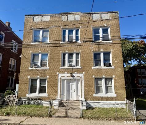 46 Erwin Place New Britain CT 06053