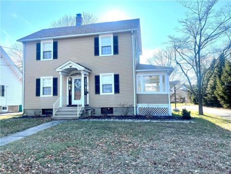 231 Nichols Avenue Stratford CT 06614