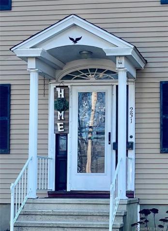 231 Nichols Avenue Stratford CT 06614