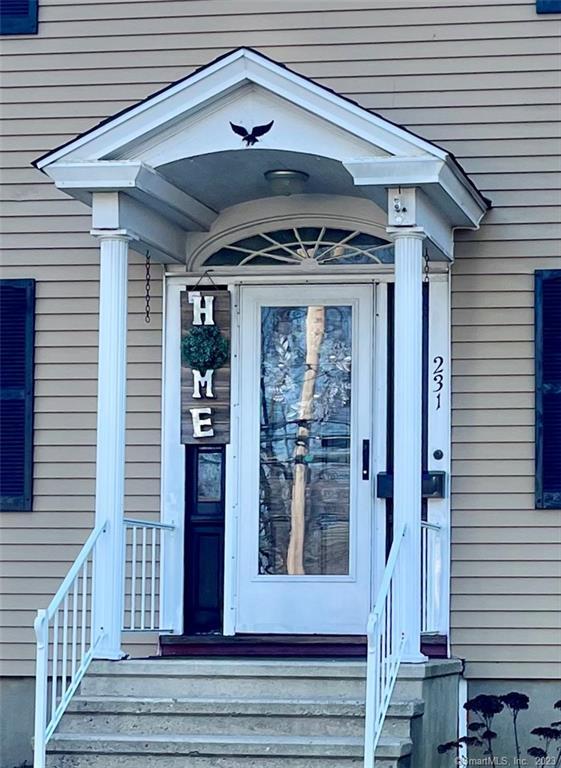 231 Nichols Avenue Stratford CT 06614