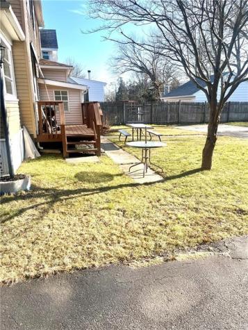 231 Nichols Avenue Stratford CT 06614