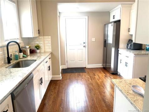 231 Nichols Avenue Stratford CT 06614
