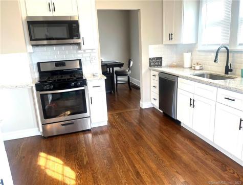231 Nichols Avenue Stratford CT 06614
