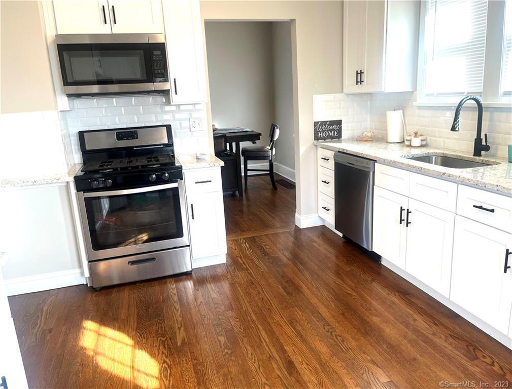 231 Nichols Avenue Stratford CT 06614