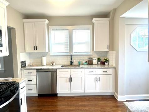 231 Nichols Avenue Stratford CT 06614