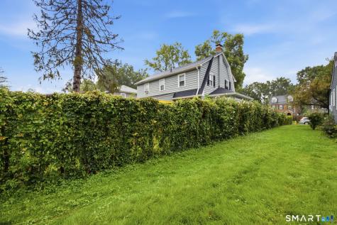 332 Fern Street West Hartford CT 06119