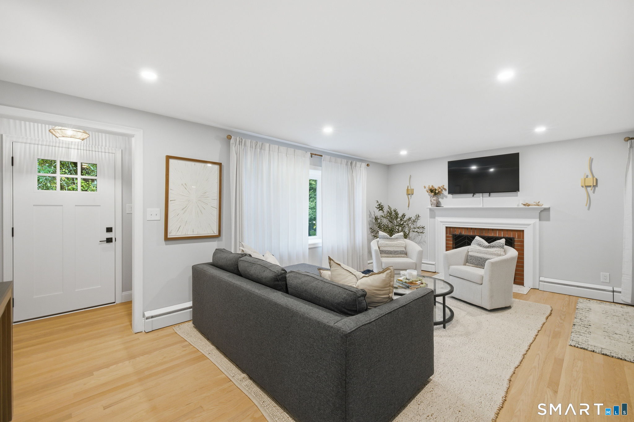 332 Fern Street West Hartford CT 06119