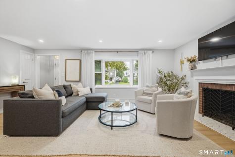 332 Fern Street West Hartford CT 06119