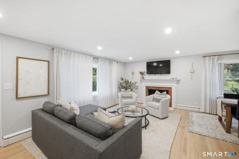 332 Fern Street West Hartford CT 06119