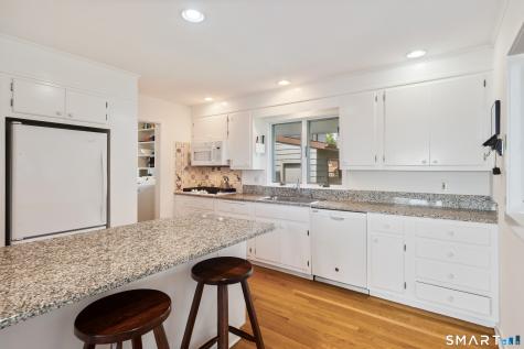 17 Cockenoe Drive Westport CT 06880