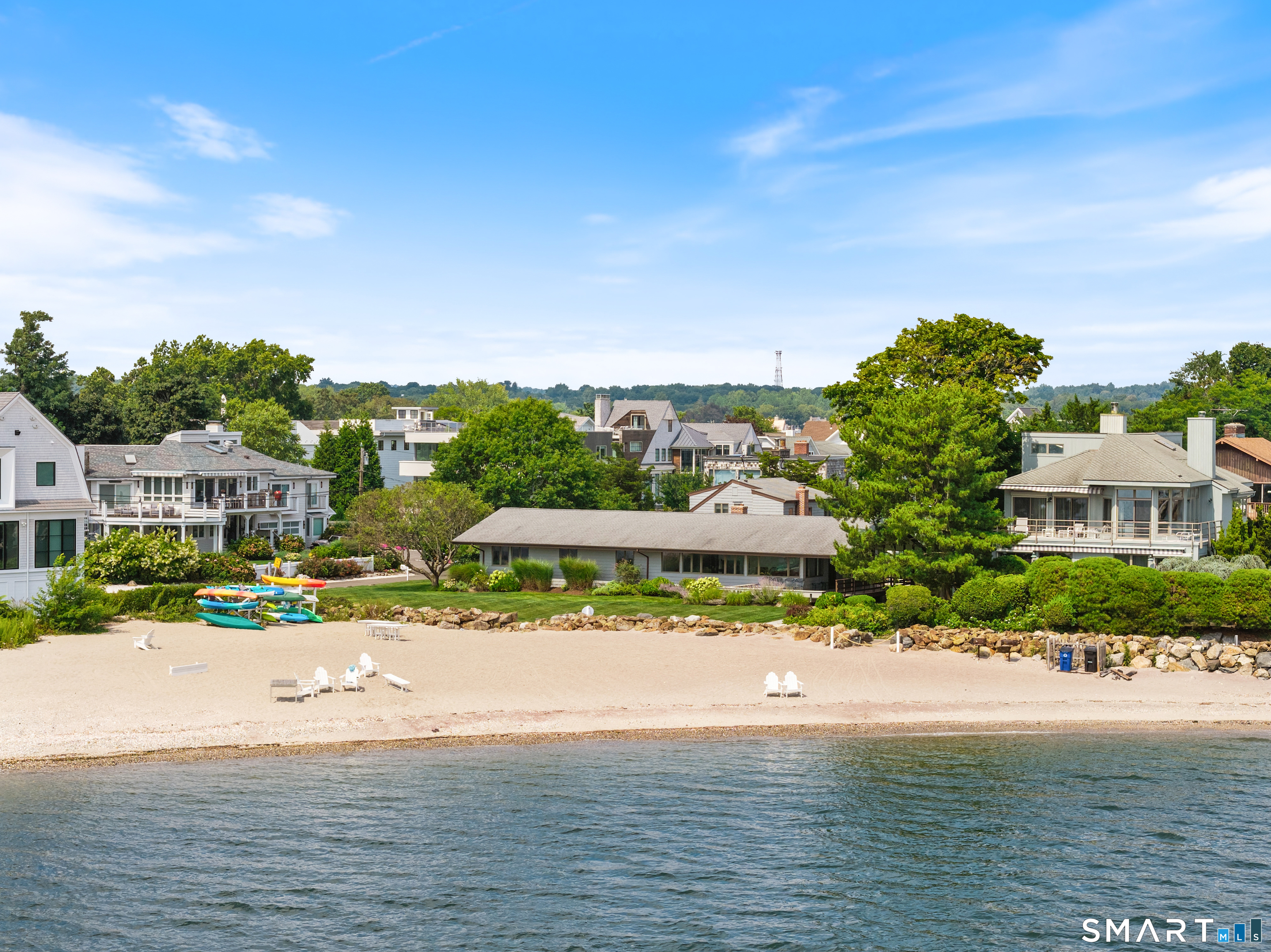 17 Cockenoe Drive Westport CT 06880