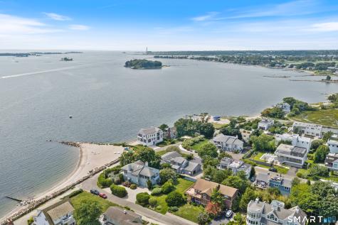 17 Cockenoe Drive Westport CT 06880