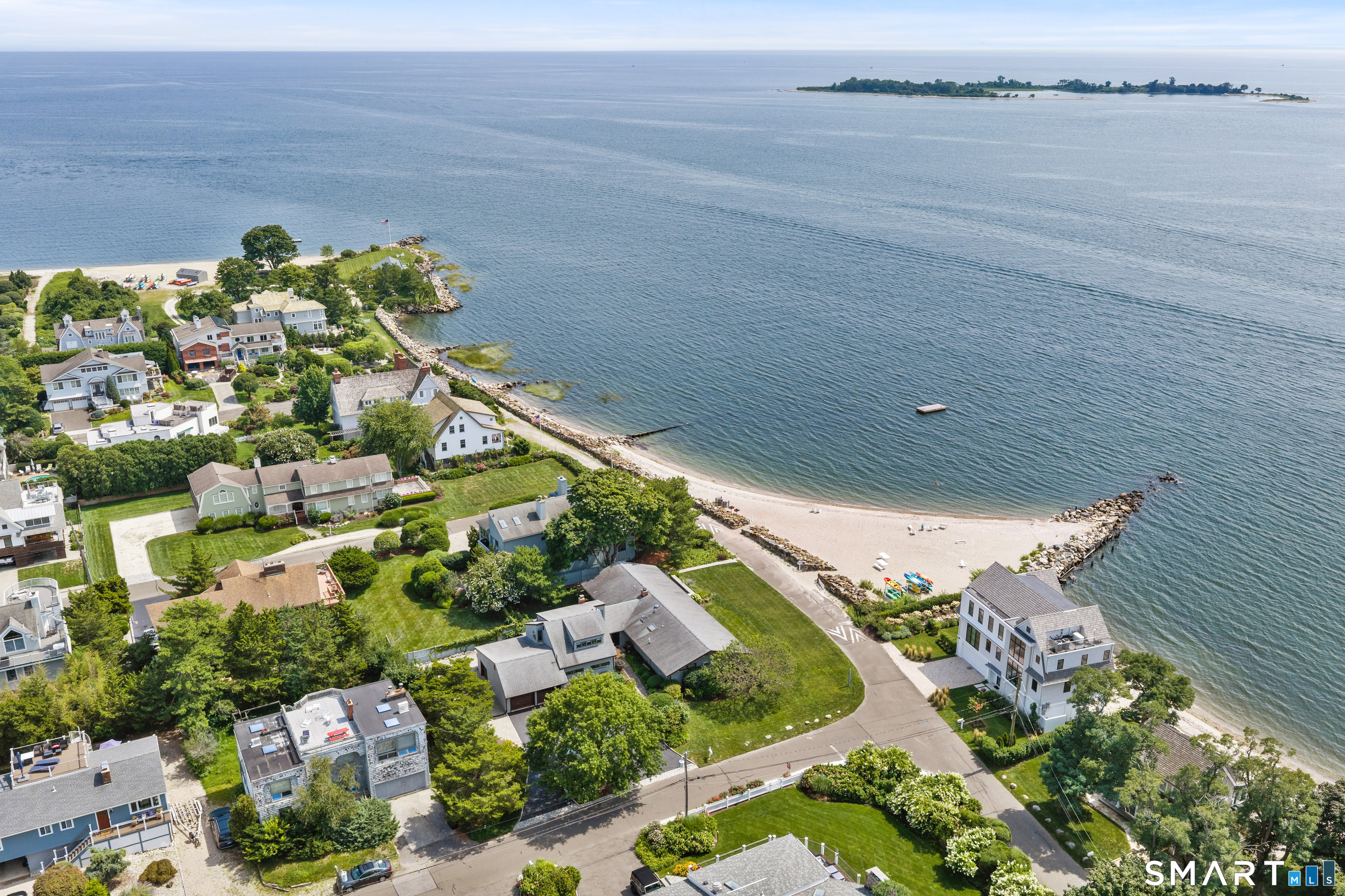 17 Cockenoe Drive Westport CT 06880