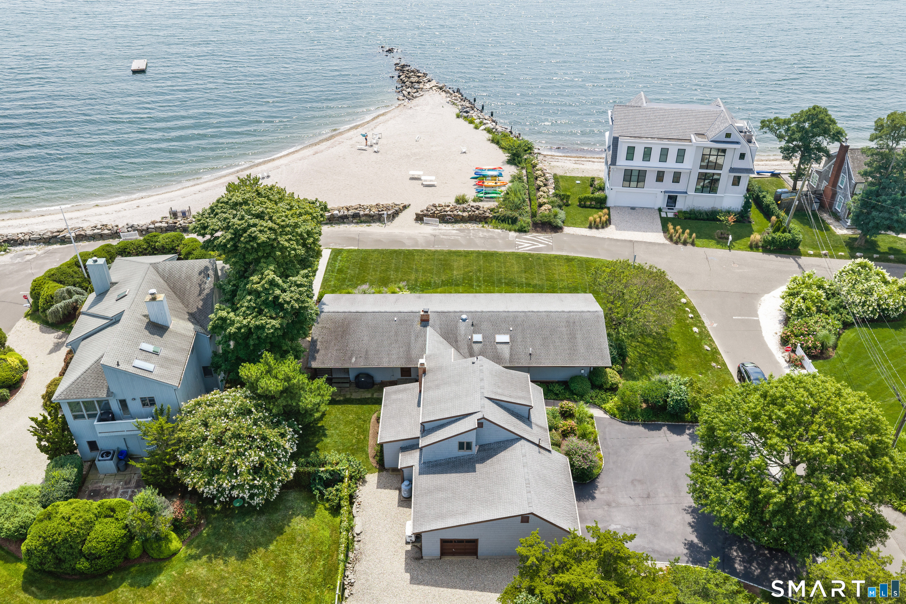 17 Cockenoe Drive Westport CT 06880