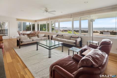 17 Cockenoe Drive Westport CT 06880