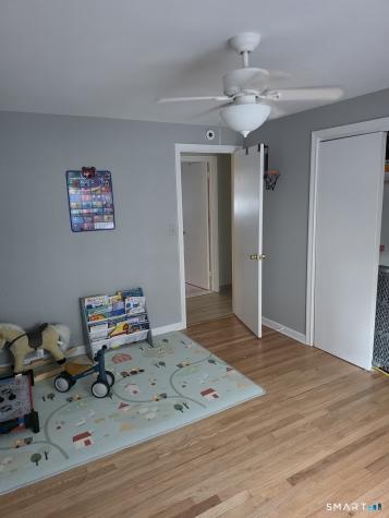 35 Foxon Street New Haven CT 06513