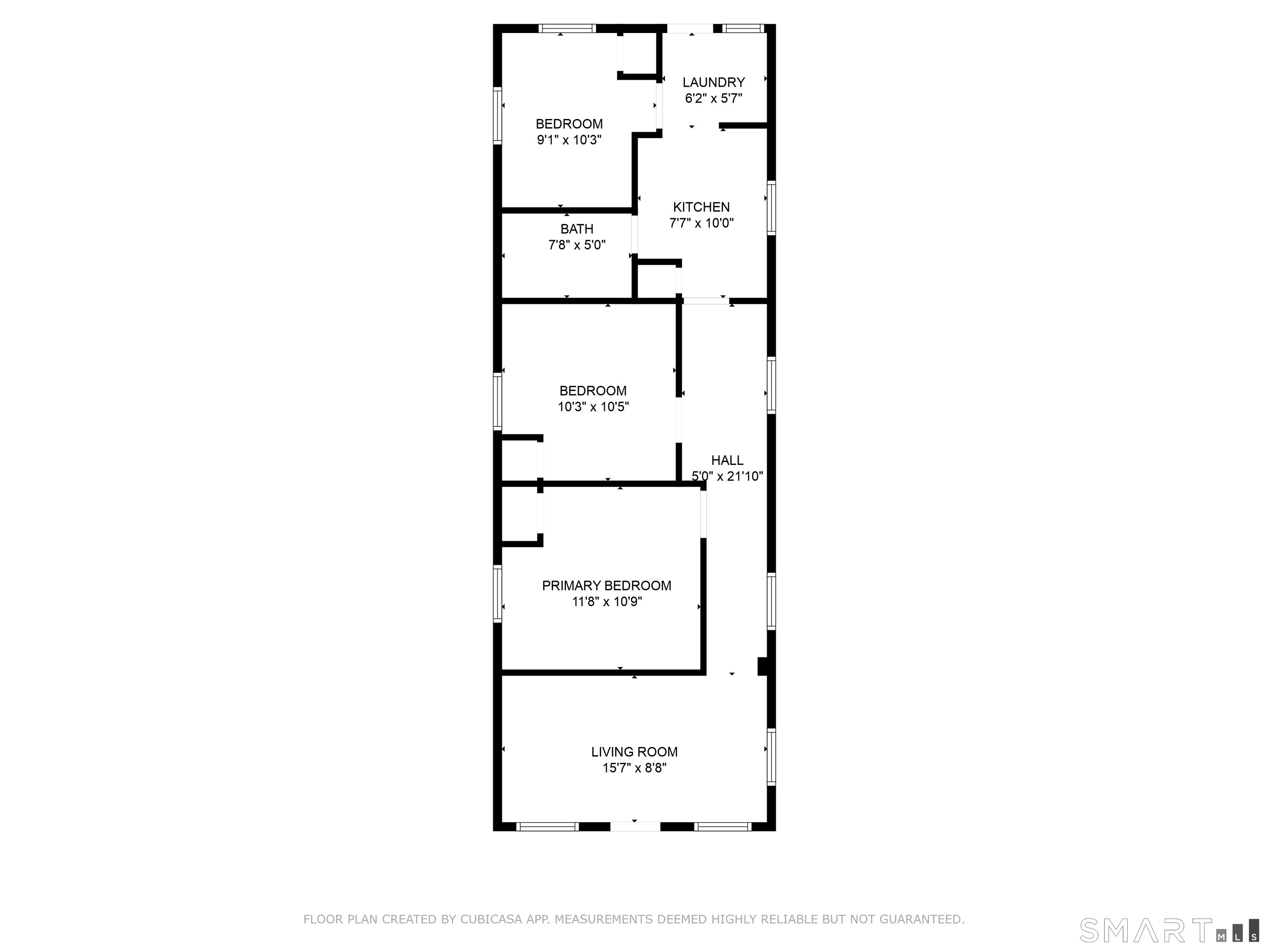 108 College Place Fairfield CT 06824