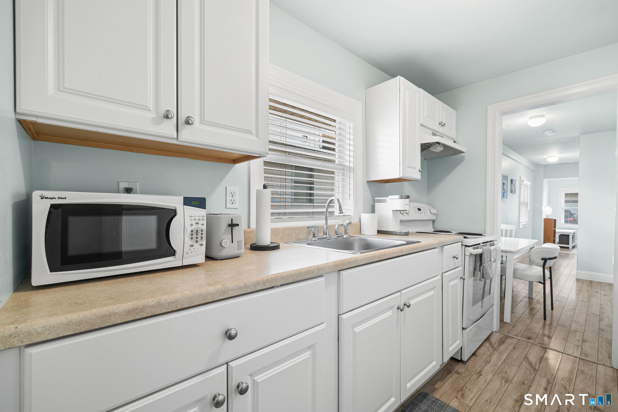 108 College Place Fairfield CT 06824