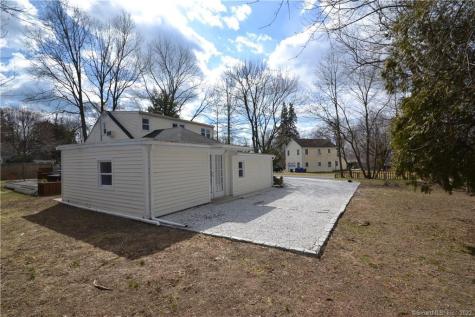 2 Chatham Drive Norwalk CT 06854
