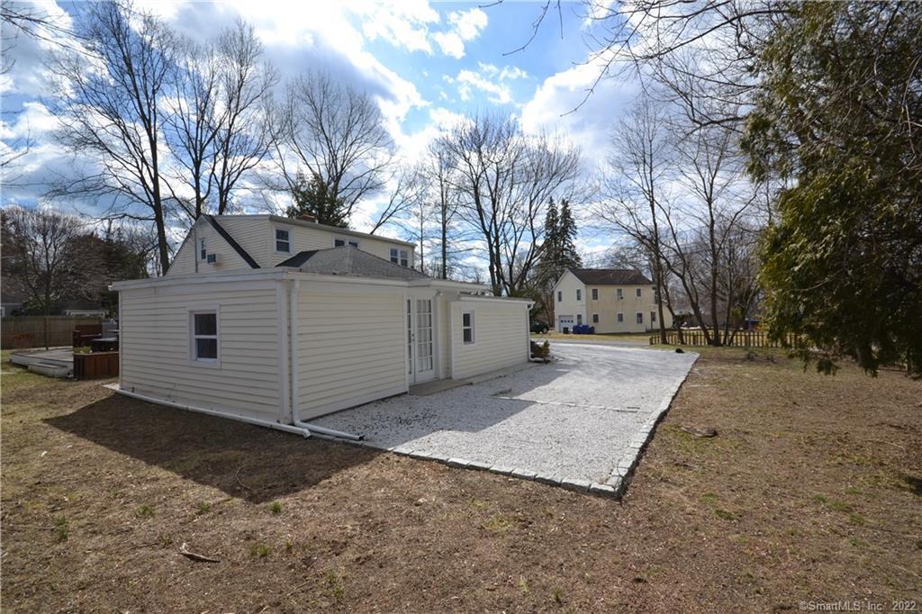 2 Chatham Drive Norwalk CT 06854