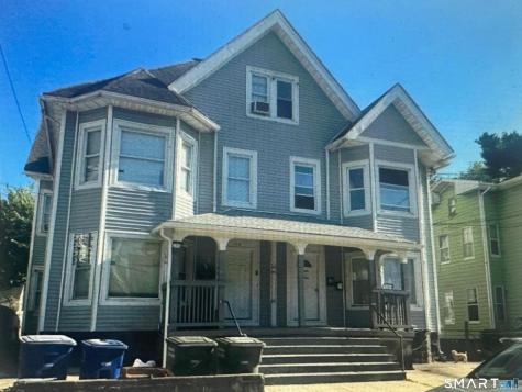 193-195 Cottage Street Bridgeport CT 06604