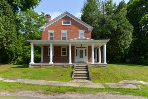 15 Hawkins Road Southbury CT 06488