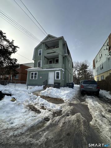 165 Martin Street Hartford CT 06120