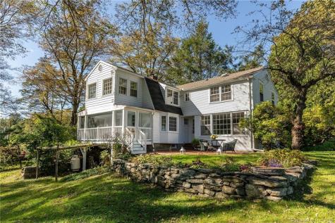 171 Wykeham Road Washington CT 06793