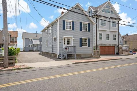 210 Broadway Road Milford CT 06460