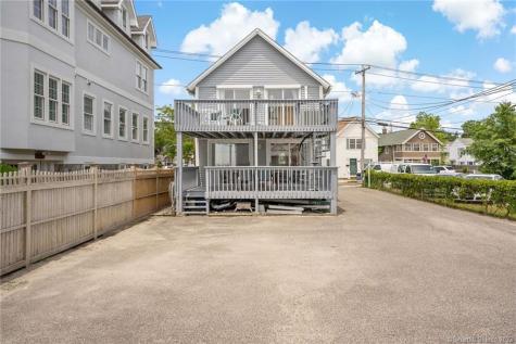 210 Broadway Road Milford CT 06460