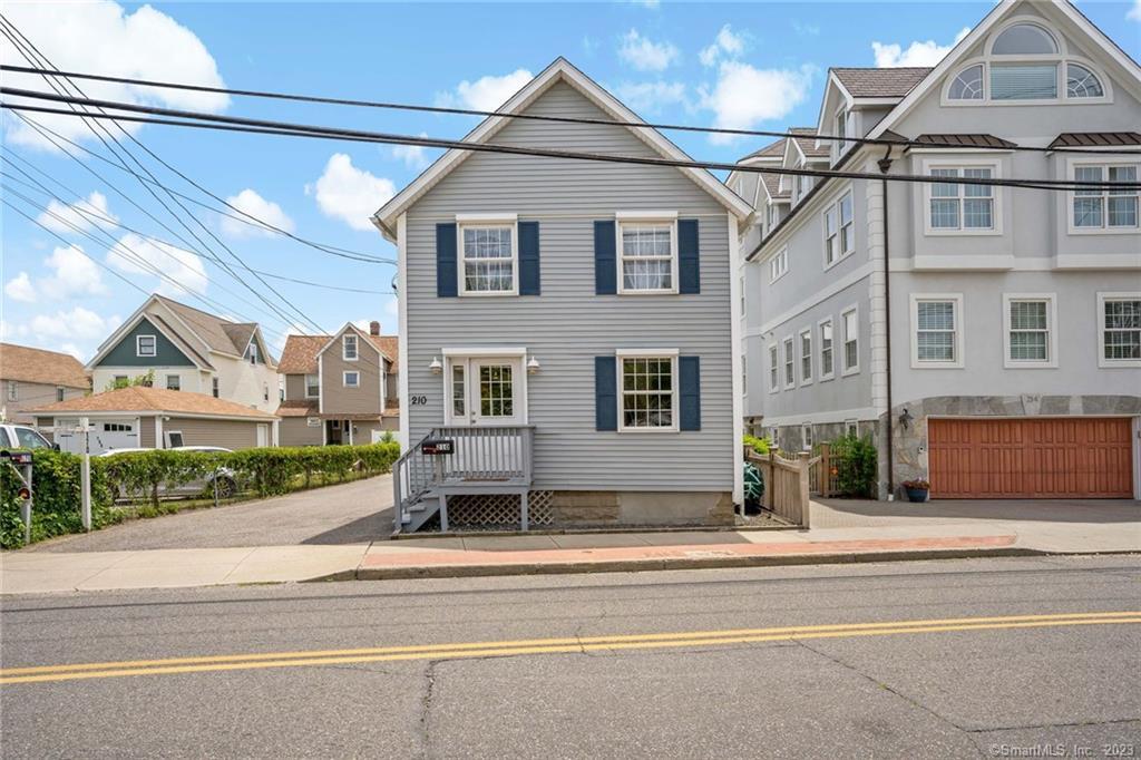 210 Broadway Road Milford CT 06460