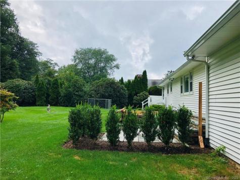 249 New Canaan Avenue Norwalk CT 06850