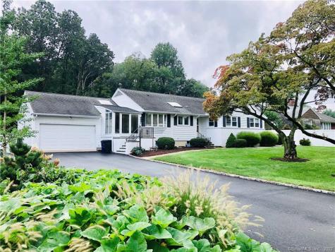 249 New Canaan Avenue Norwalk CT 06850
